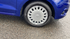 Ford KA+ 1.2 Studio 5dr Petrol Hatchback